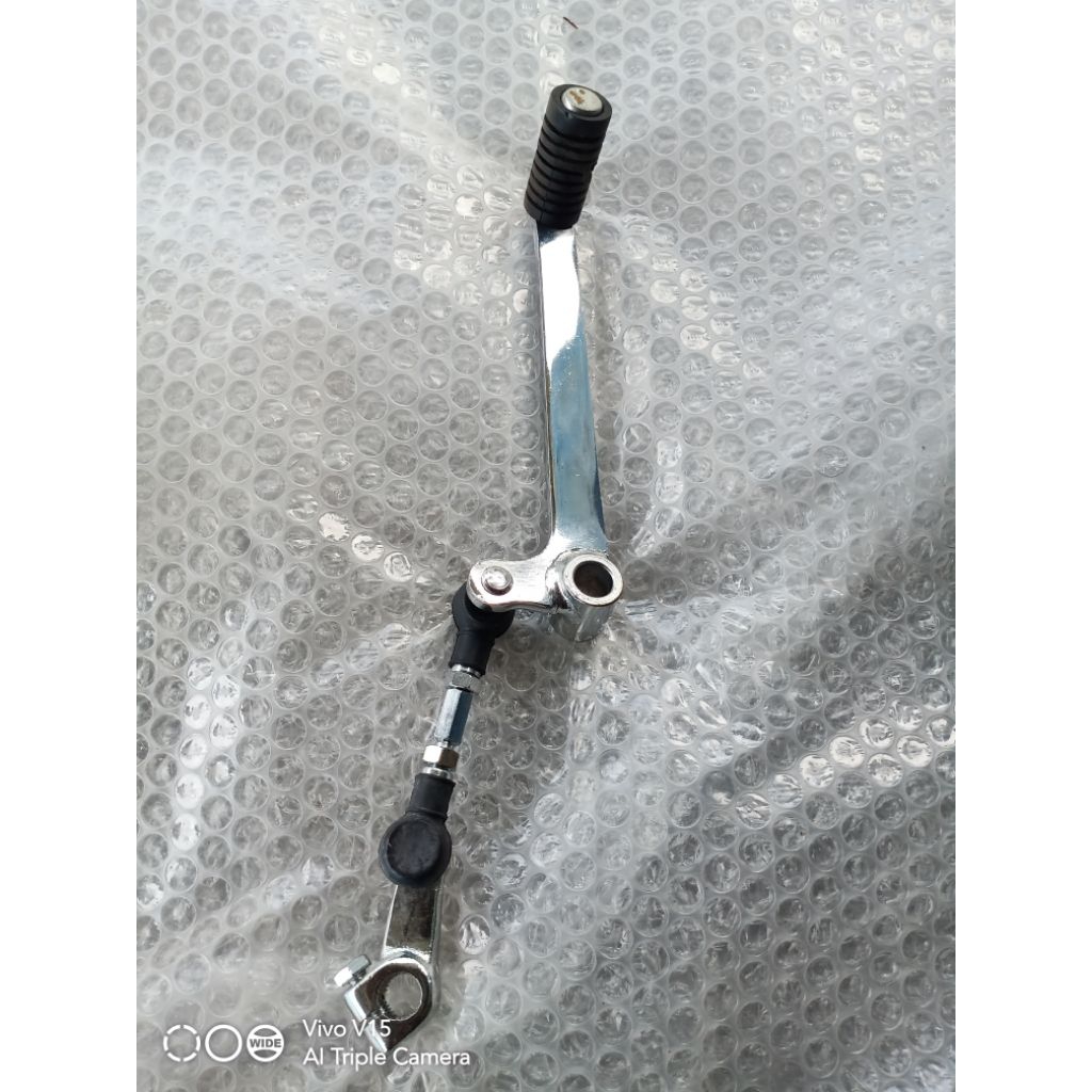 pedal presneling tossa jaguar original