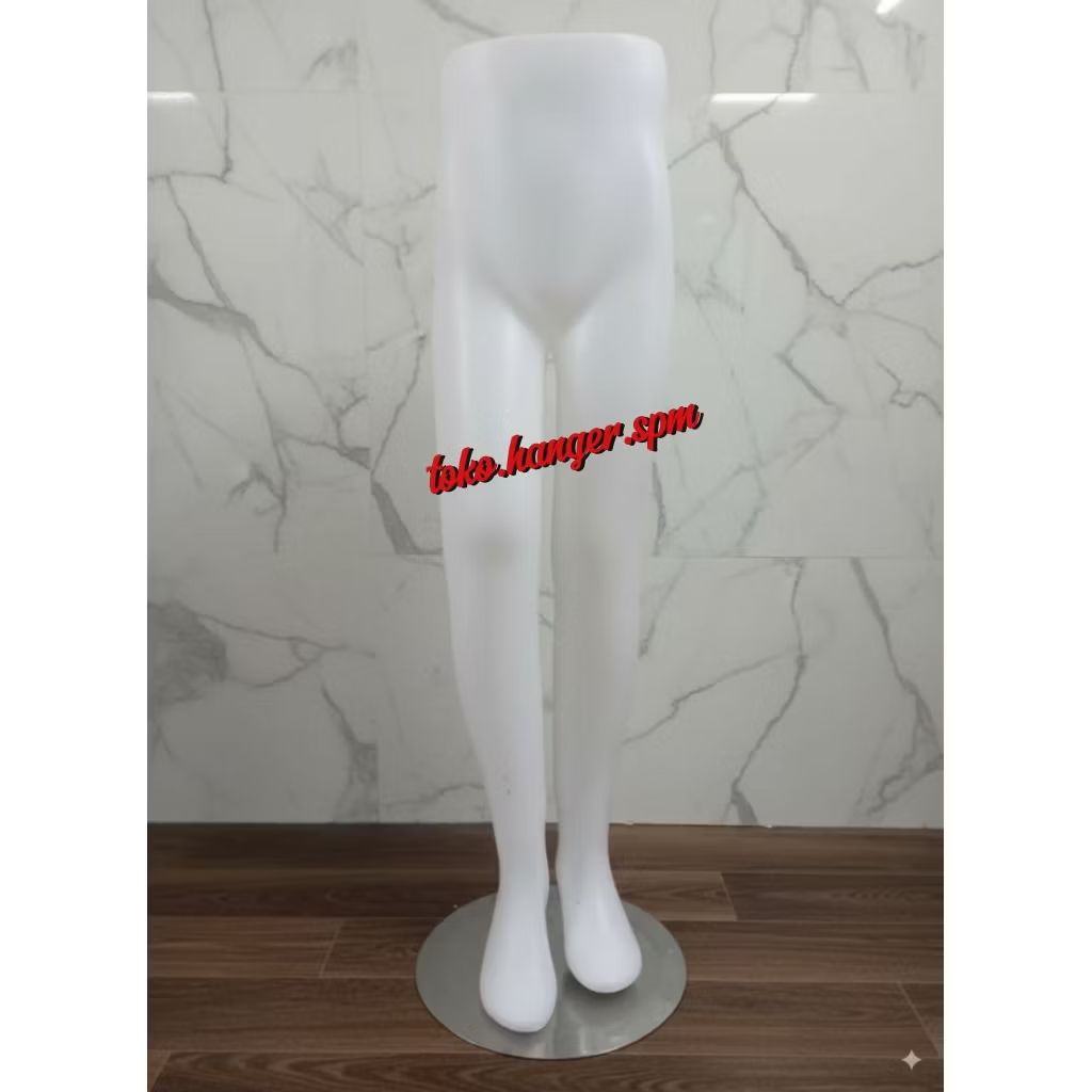 patung kaki anak 7th || manekin kaki anak || manekin celana anak