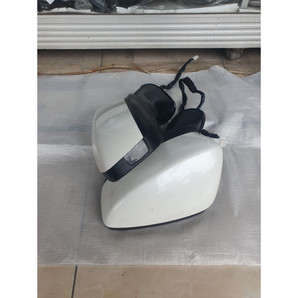 as Motor lipat spion mobil mazda2 mazda 2 ori