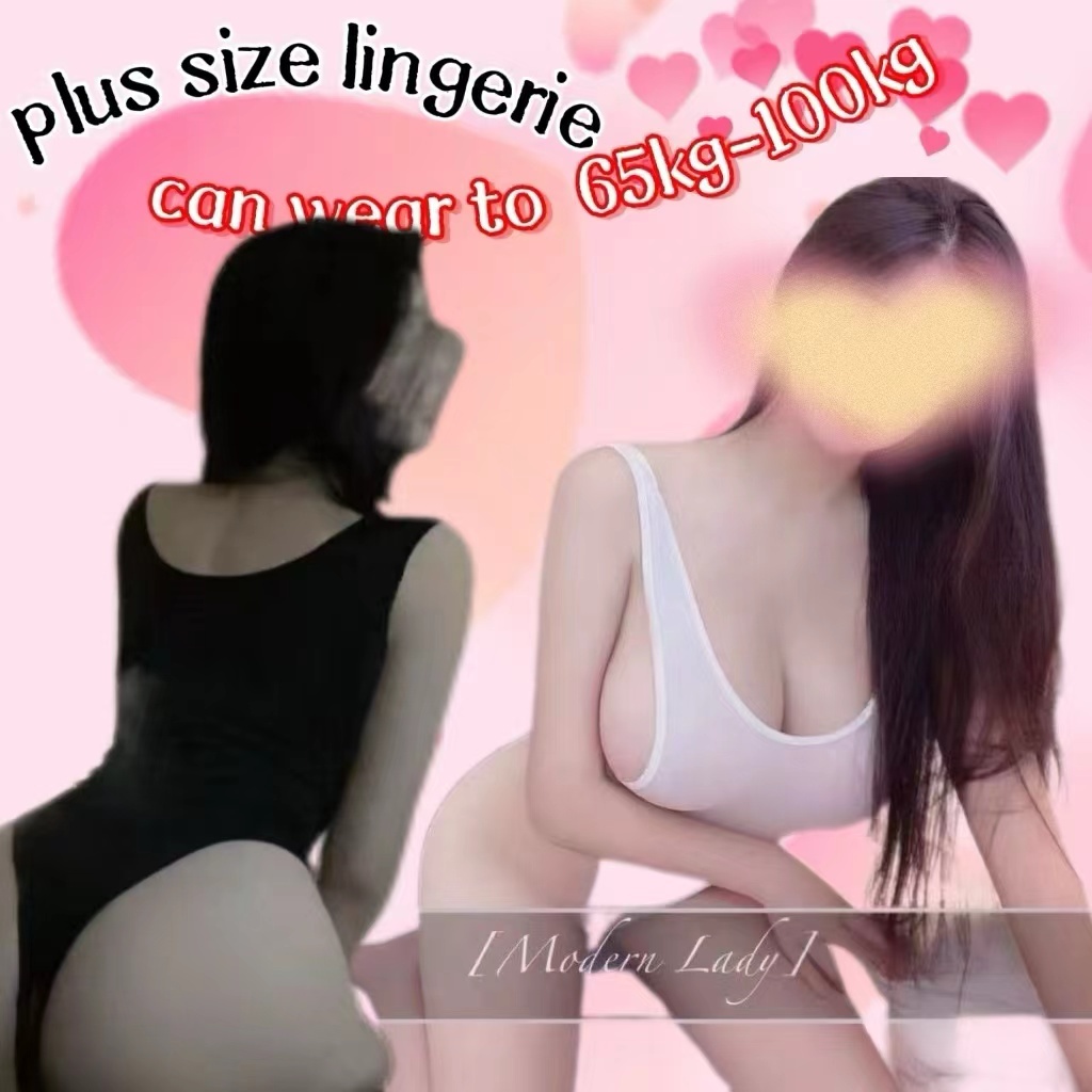 lingerieing wanita jumbo Bodysuit murah lingerie Jumbo Bigsize Baju tidur seksi bodysuit sexy jumbo 