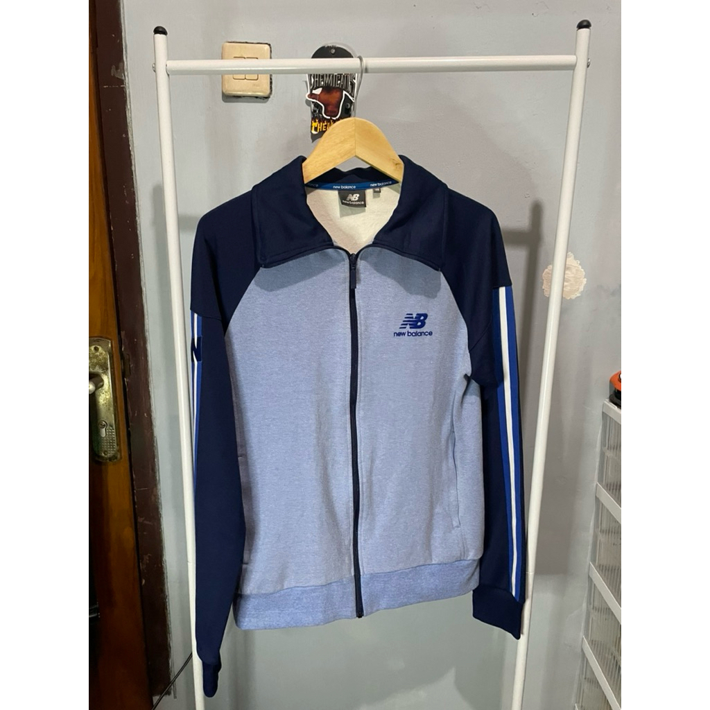 Tracktop New Balance