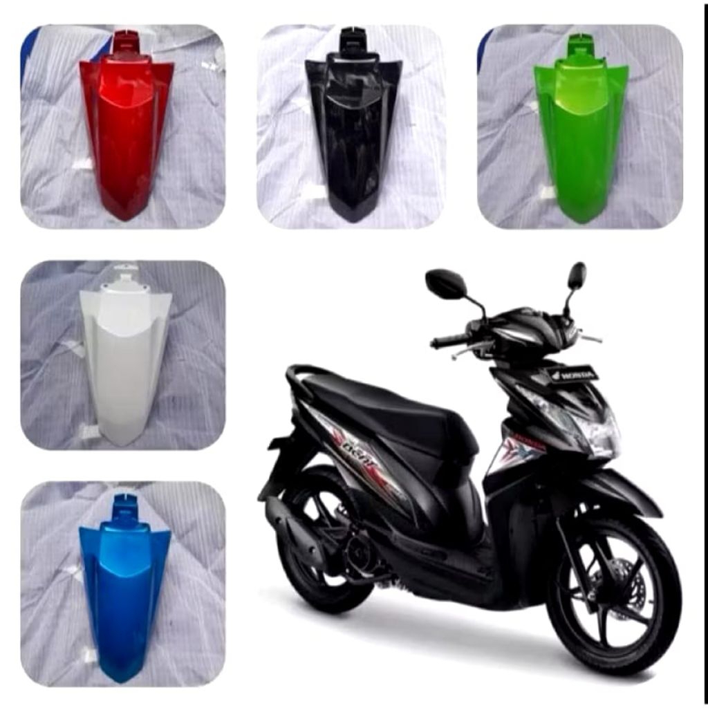 slebor depan beat fi 2014-2015