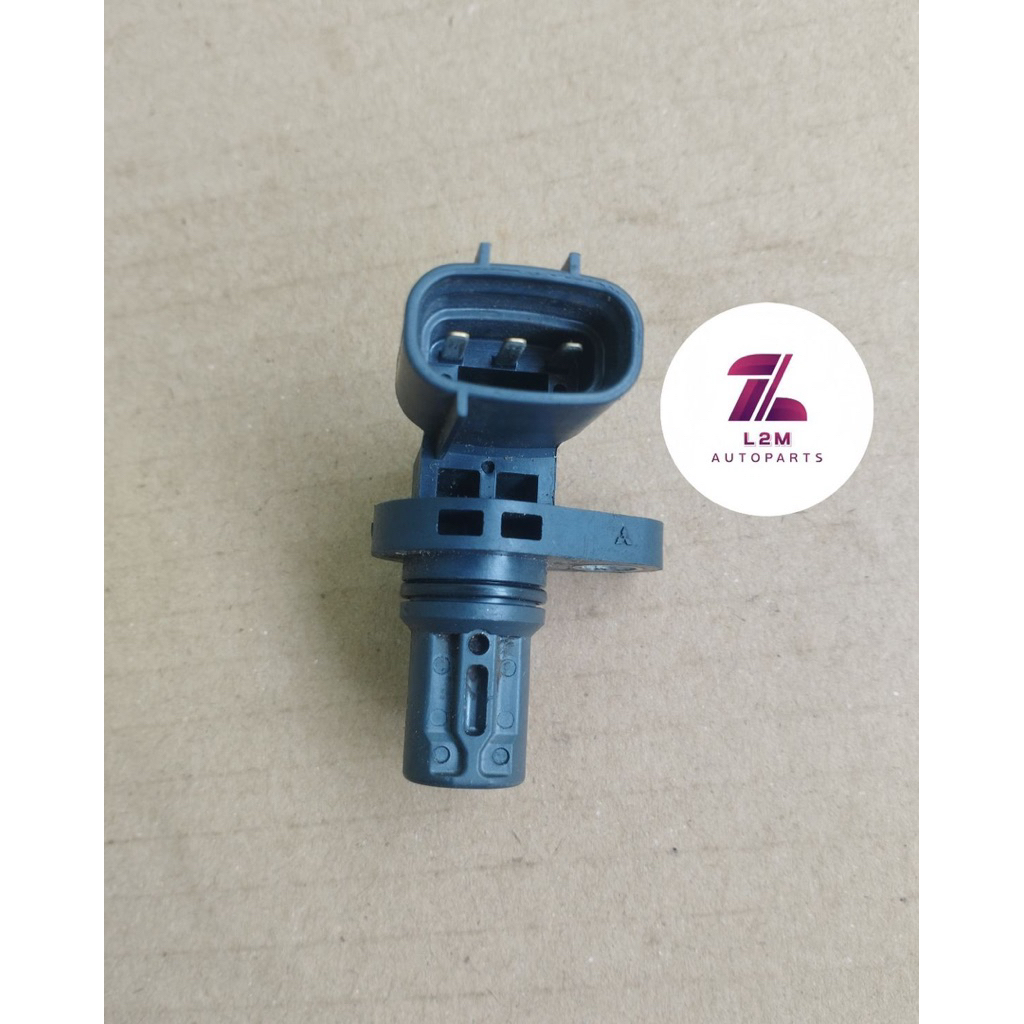 Sensor crankshaft sensor ckp aerio baleno next G
