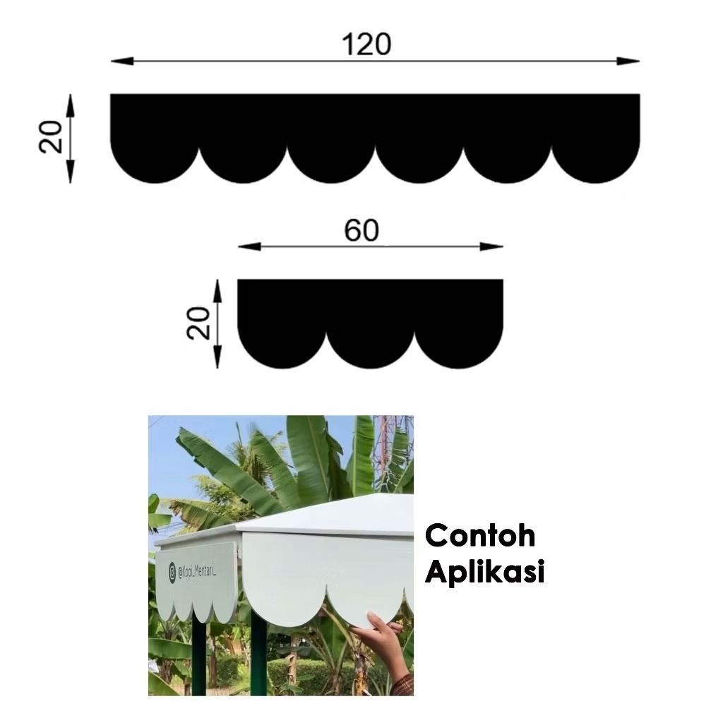 PESANAN CUSTOM BAHAN PLYWOOD