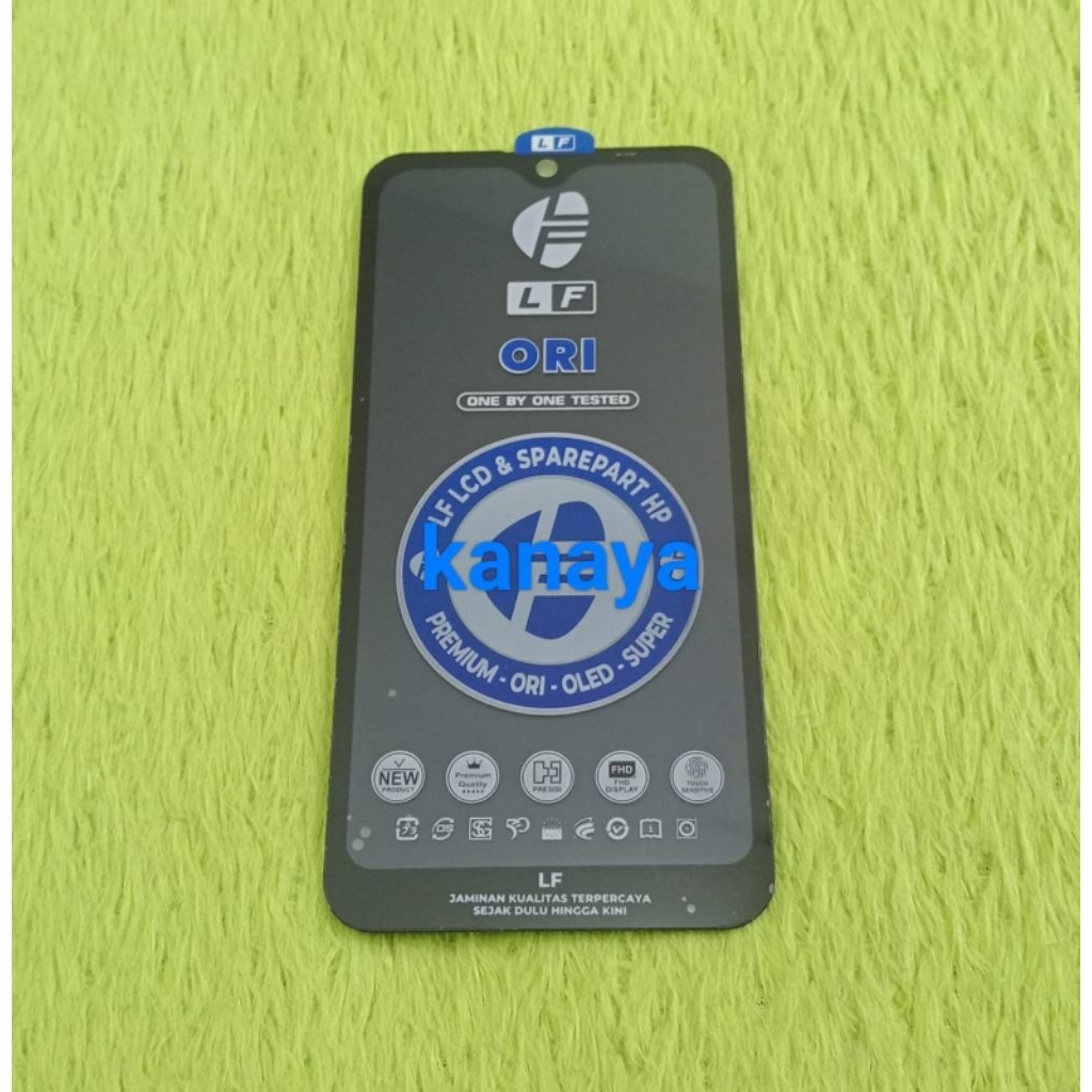 Lcd itel A26 - Lcd itel A37 Original