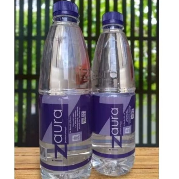 

Izaura Alkali Water Air PH tinggi