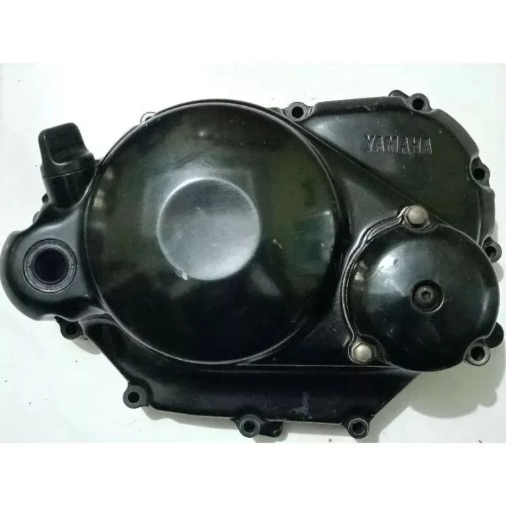 Bak Selah Blok Kopling Standar Vega ZR Original Copotan