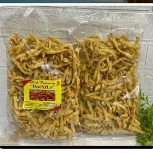 

Stik Bawang Cemilan Gurih 360Gram