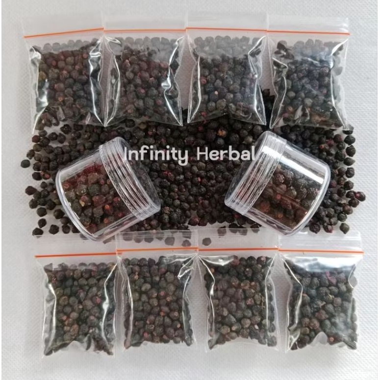 

Buah Angkung Kering Isi 1000 Seribu Biji Bonus 100 Biji Herbal Alami
