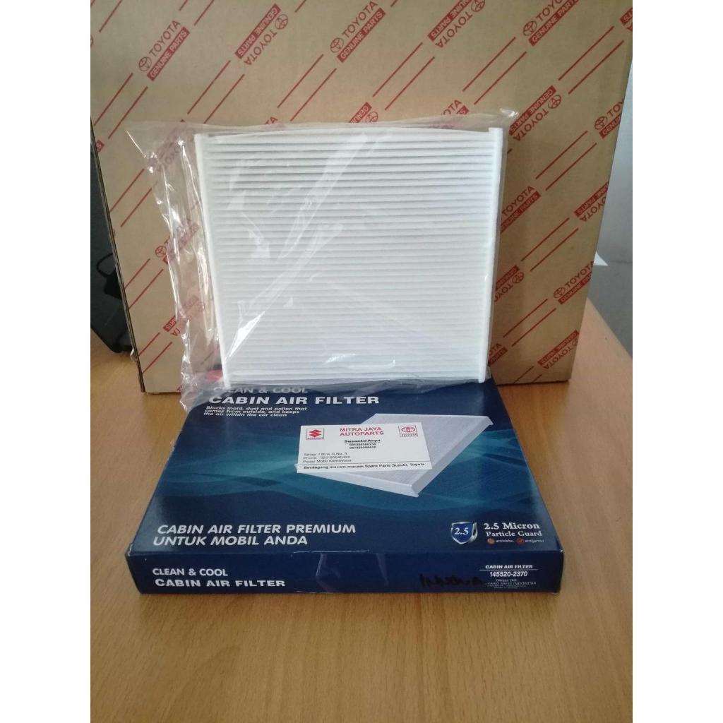 Filter AC Innova,Fortuner,Yaris,Vellfire