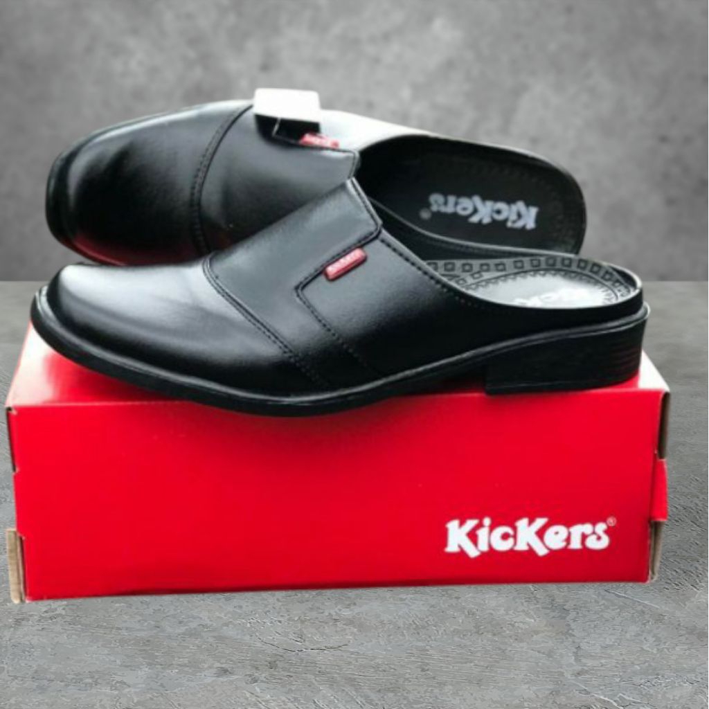 CUCI GUDANG PROMO SEPATU PANTOFEL SEPATU FORMAL SEPATU KULIT PRIA SEPATU KERJA