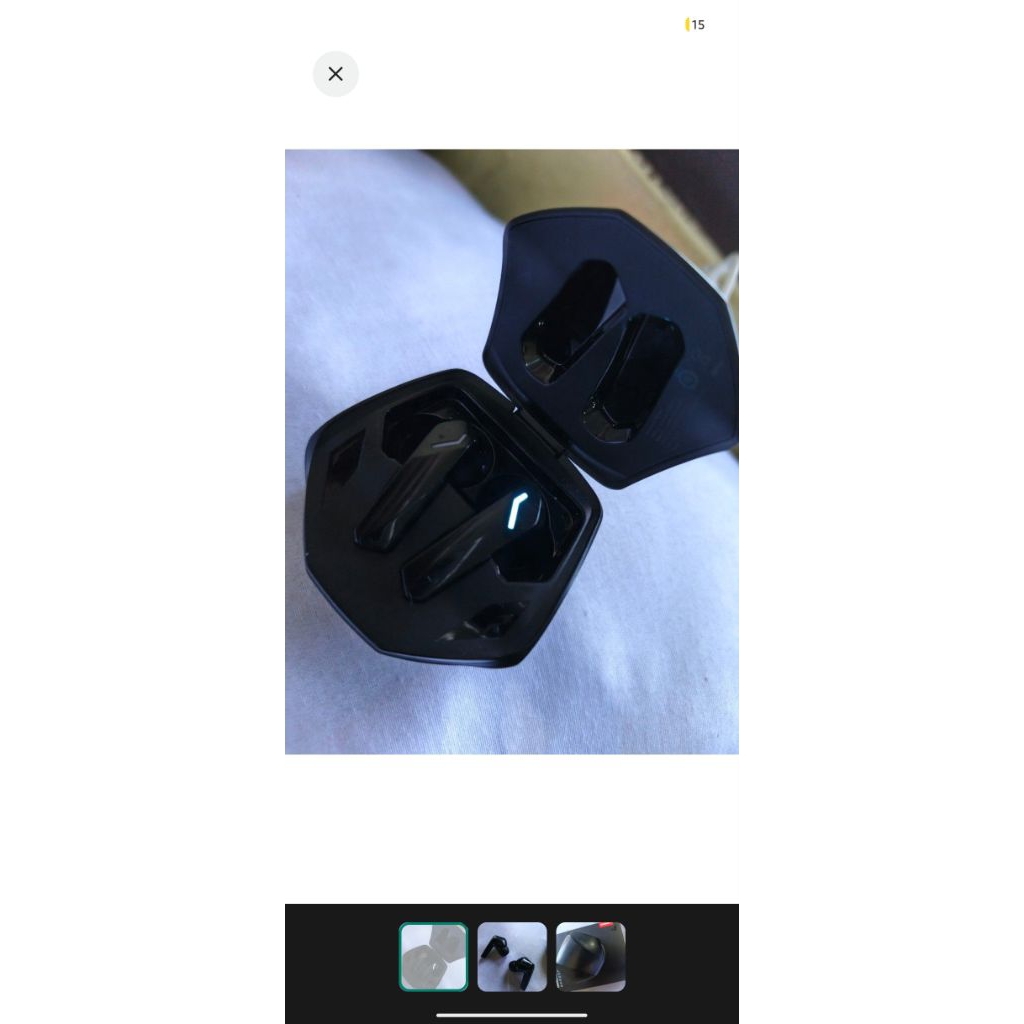 Thinkplus GM2 Pro TWS