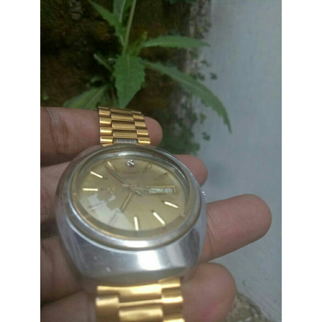 Vintage Rado Movt. FE 5612 Swiss Made