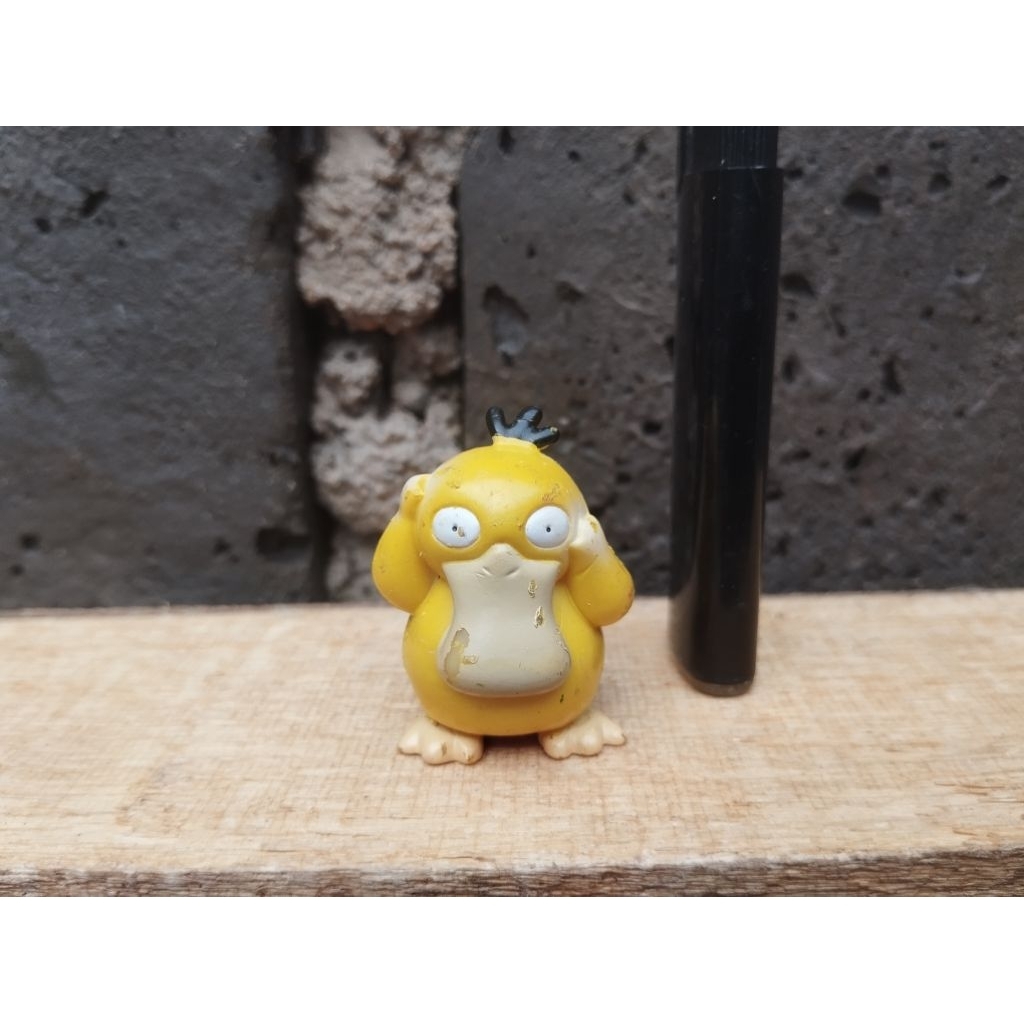 ACTION FIGURE POKEMON BANDAI ORIGINAL