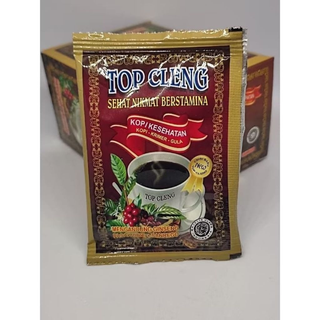 

[BEST SELLER] Top Kopi seduh Original 100% || dijamin mutu dan kwalitas nya