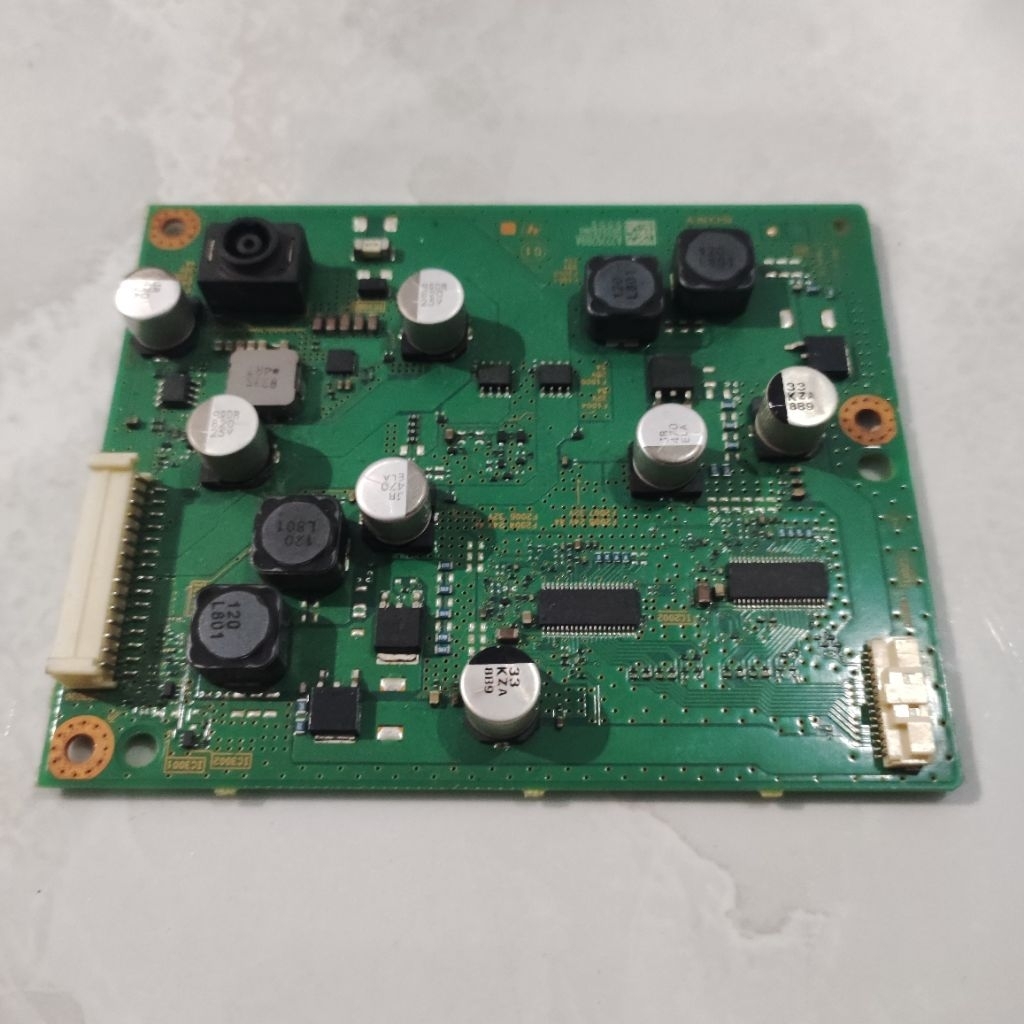 Ballast Inverter Backlight Tv Led Sony KD-49X8500G 49X8500 49X