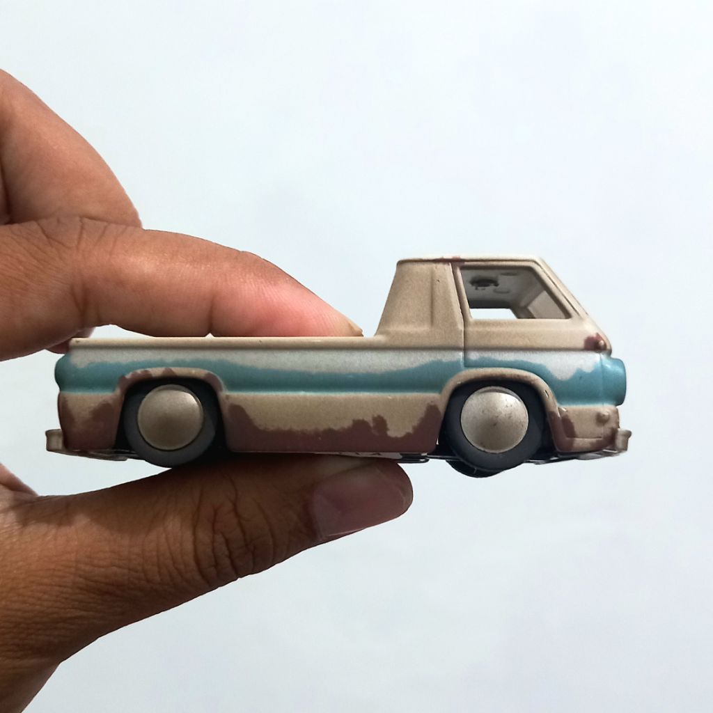 Jada dodge A100 Pickup serie For Sale