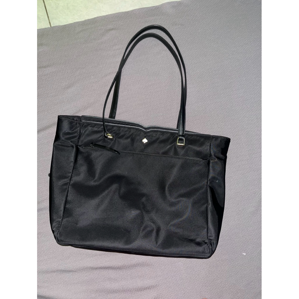 tote bag kate spade