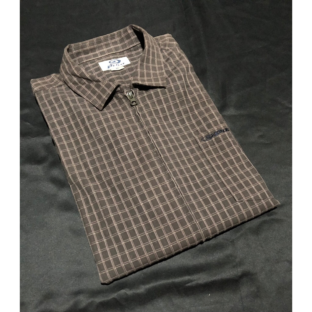 PIKO HAWAIIAN LONGBOARD WEAR JACKET VINTAGE SECOND ORIGINAL