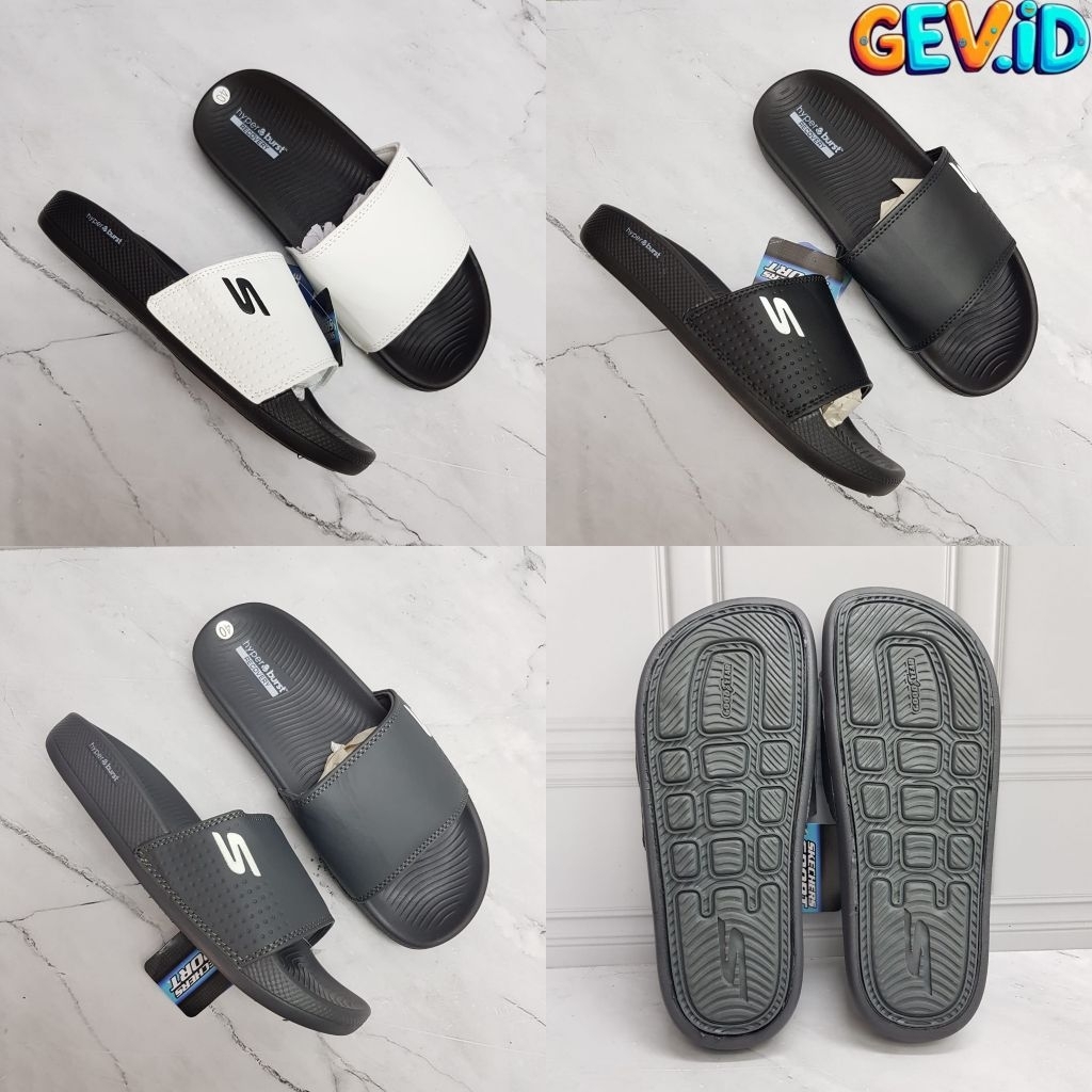 SANDAL HYPERBUSRT SLIDE - SANDAL  SLIDE - SANDAL SANDAL SLIDE PRIA