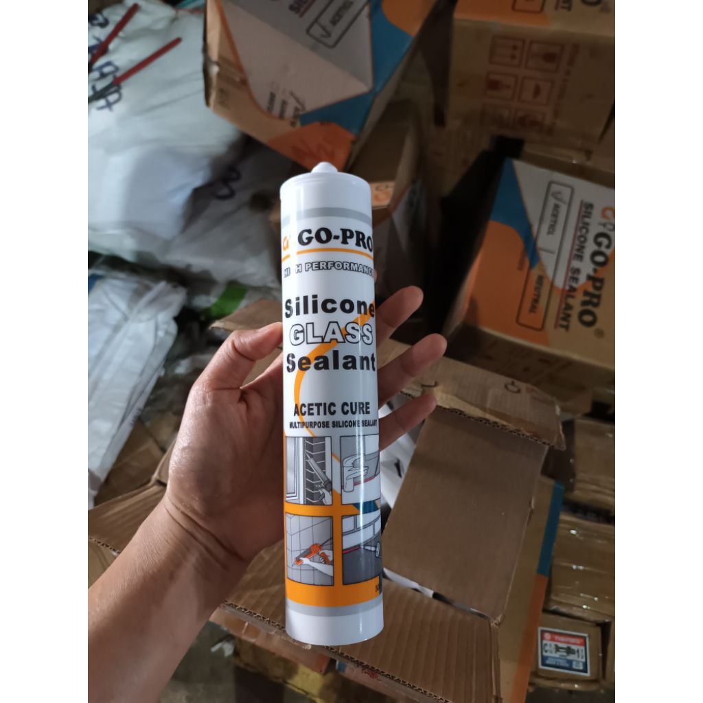 lem silikon botol tembak