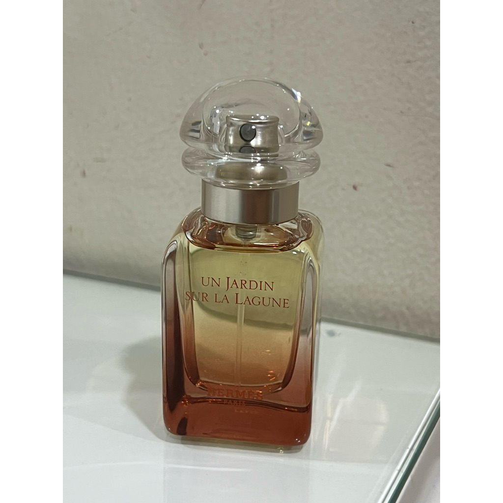 PRELOVED Hrms Un Jardin Sur La Lagune 30ml