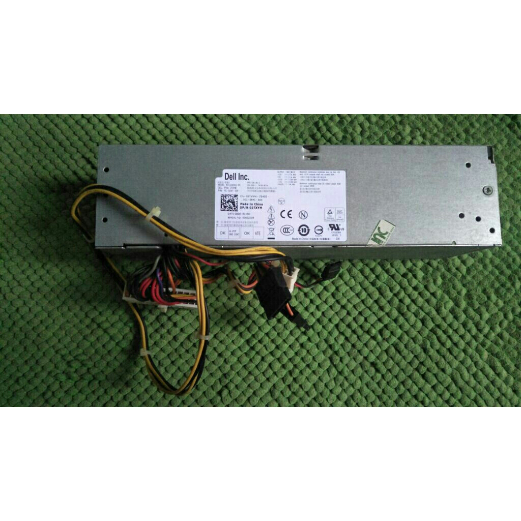 Powersupply PSU Dell optiplex 990 Original