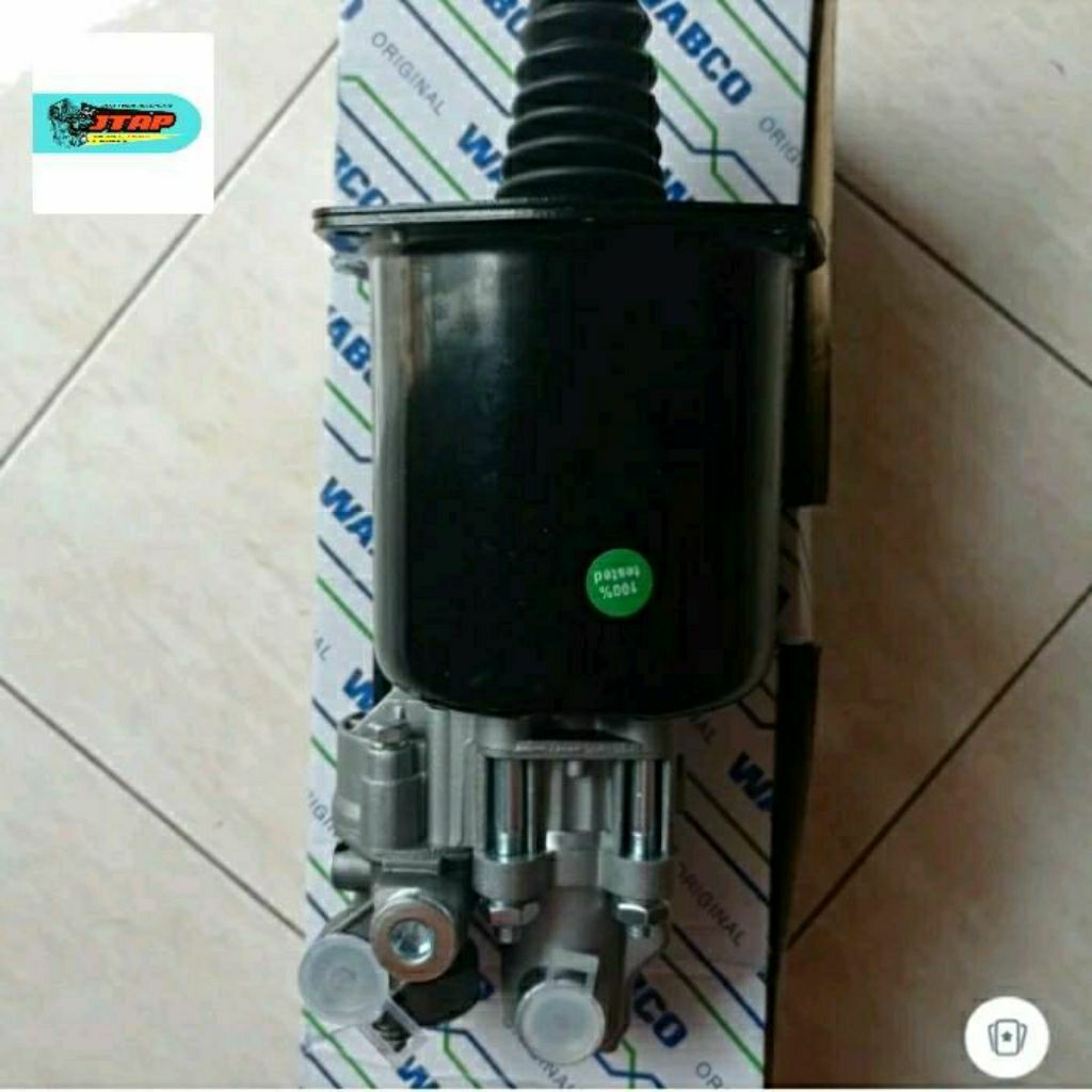 Clutch Boster Assy / Boster Kopling assy Mercy OH 1525 / 1526 / 1626 Wabco