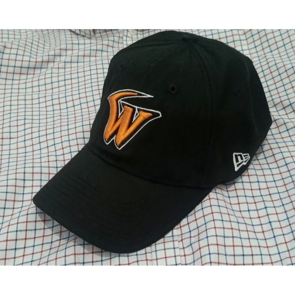 topi new era, topi new era fits, new era wyverns