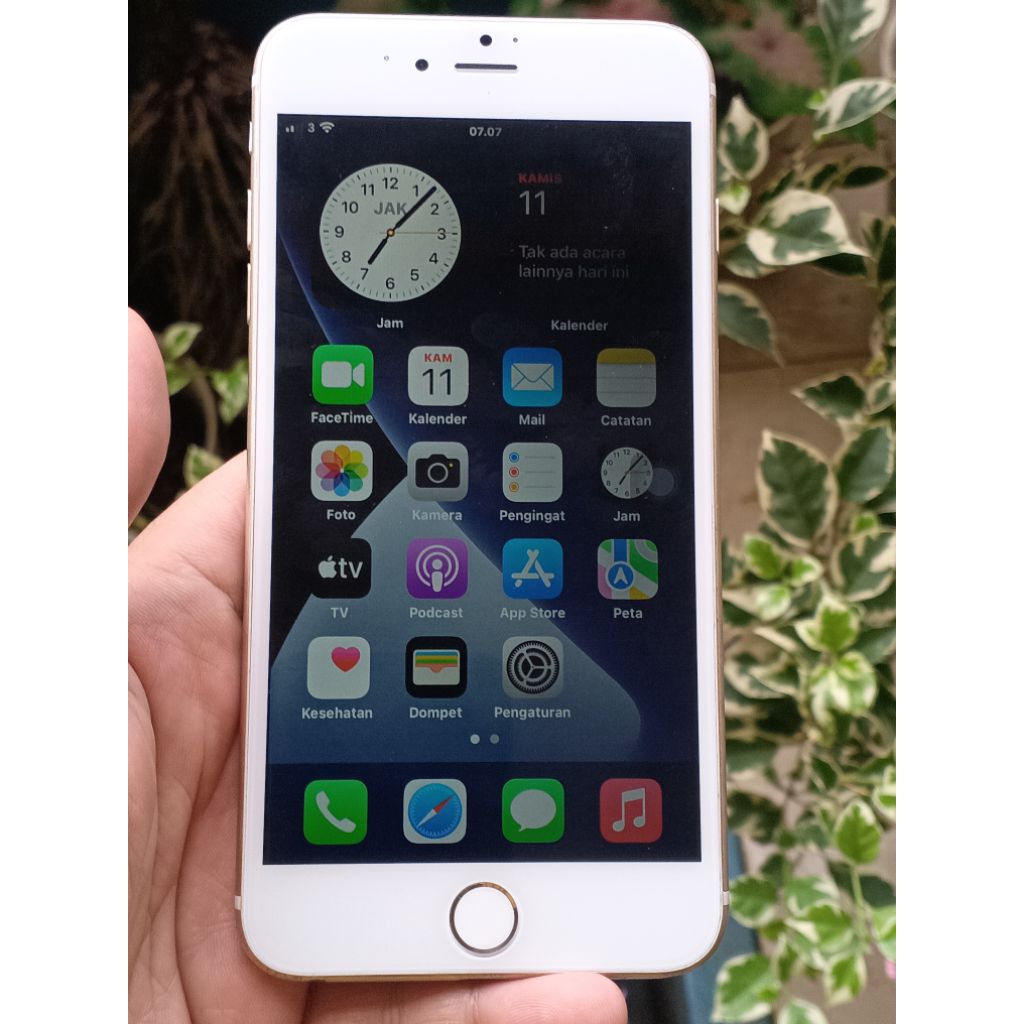iPhone 6s Plus 64gb second