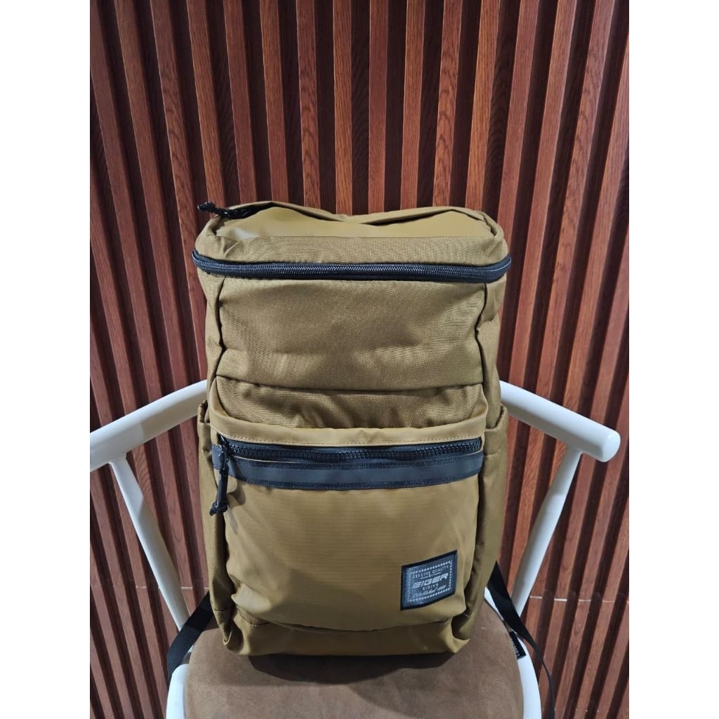 Tas Eiger Muffler 20L