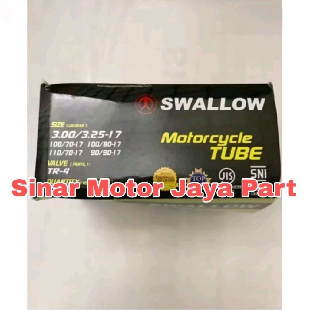 BAN DALAM SWALLOW 300/325-17