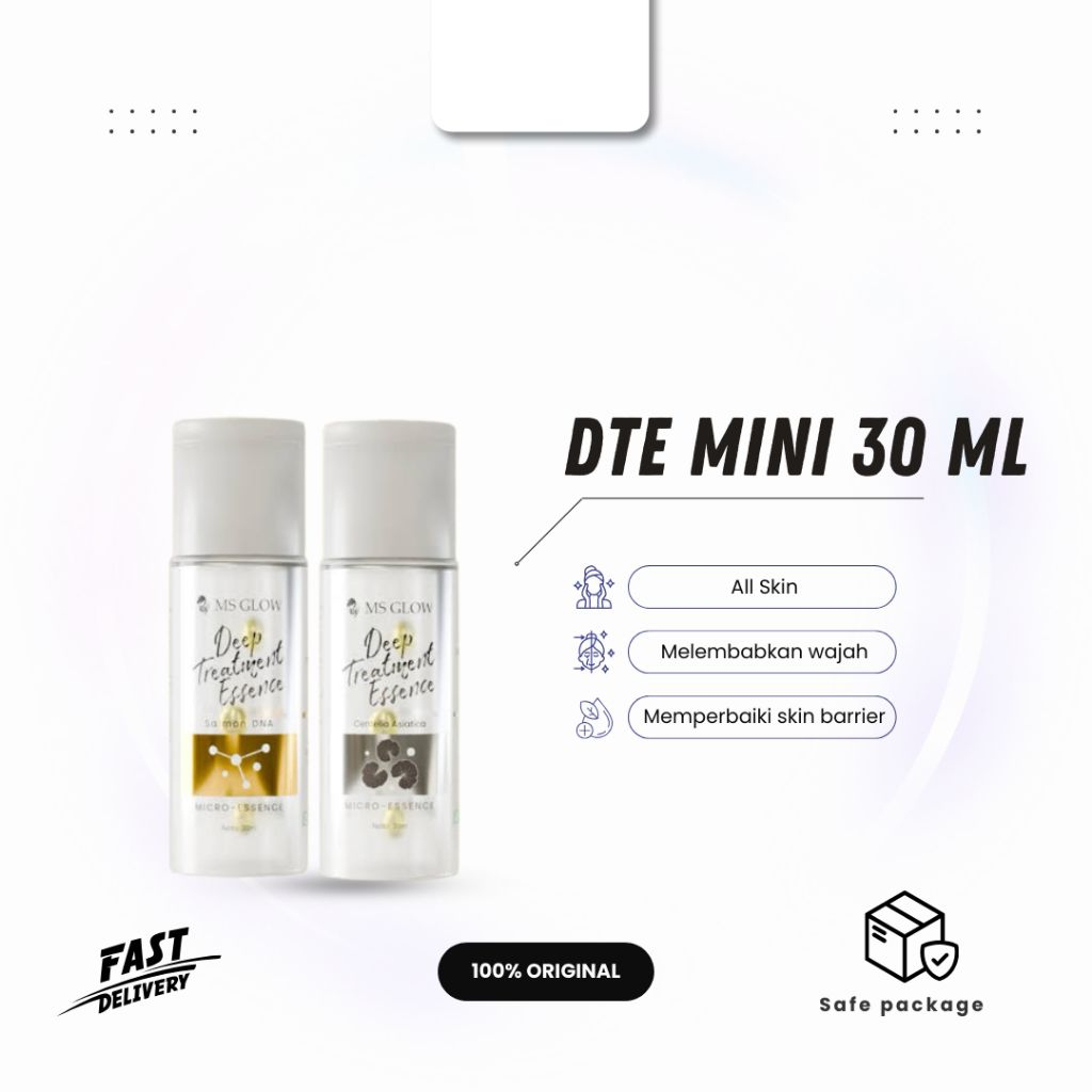 DEEP TREATMENT ESSENCE MINI 30ML