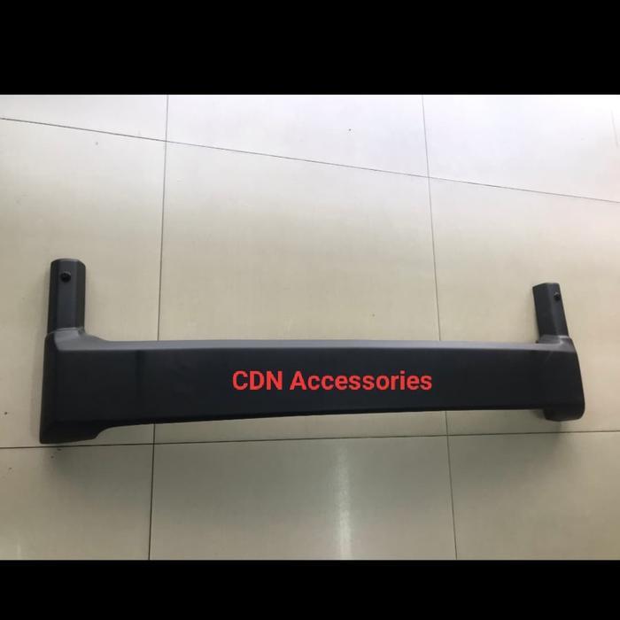 Spoiler Xtrail 2001-2006 T30