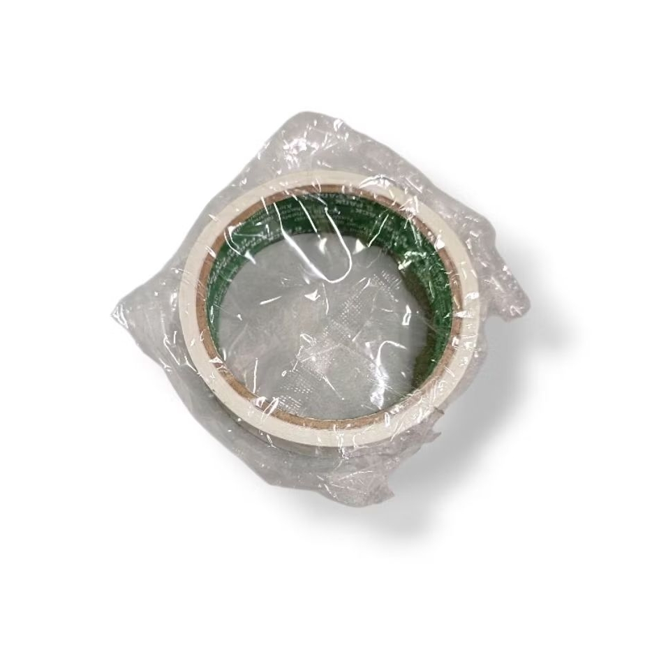 

double tape 2 sisi kertas murah 24 mm (1 pcs)