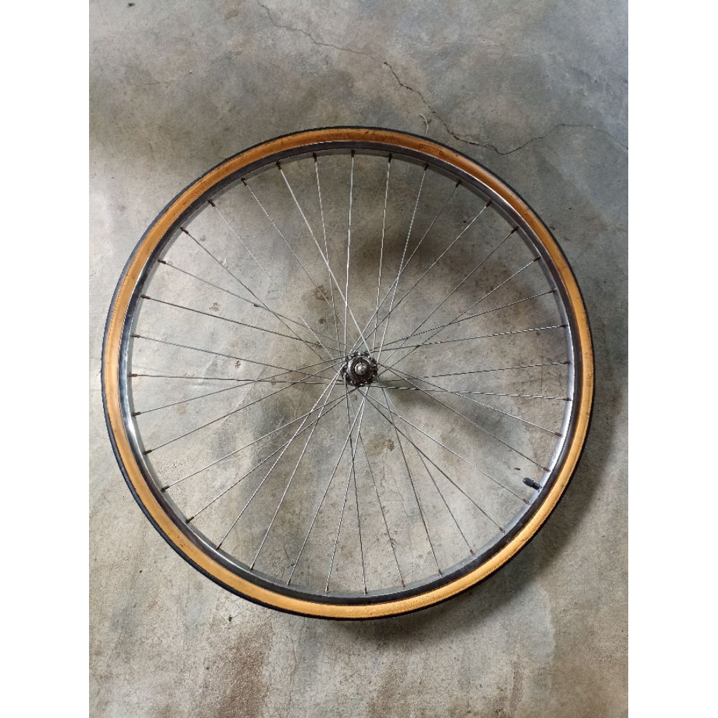 velg sepeda 27