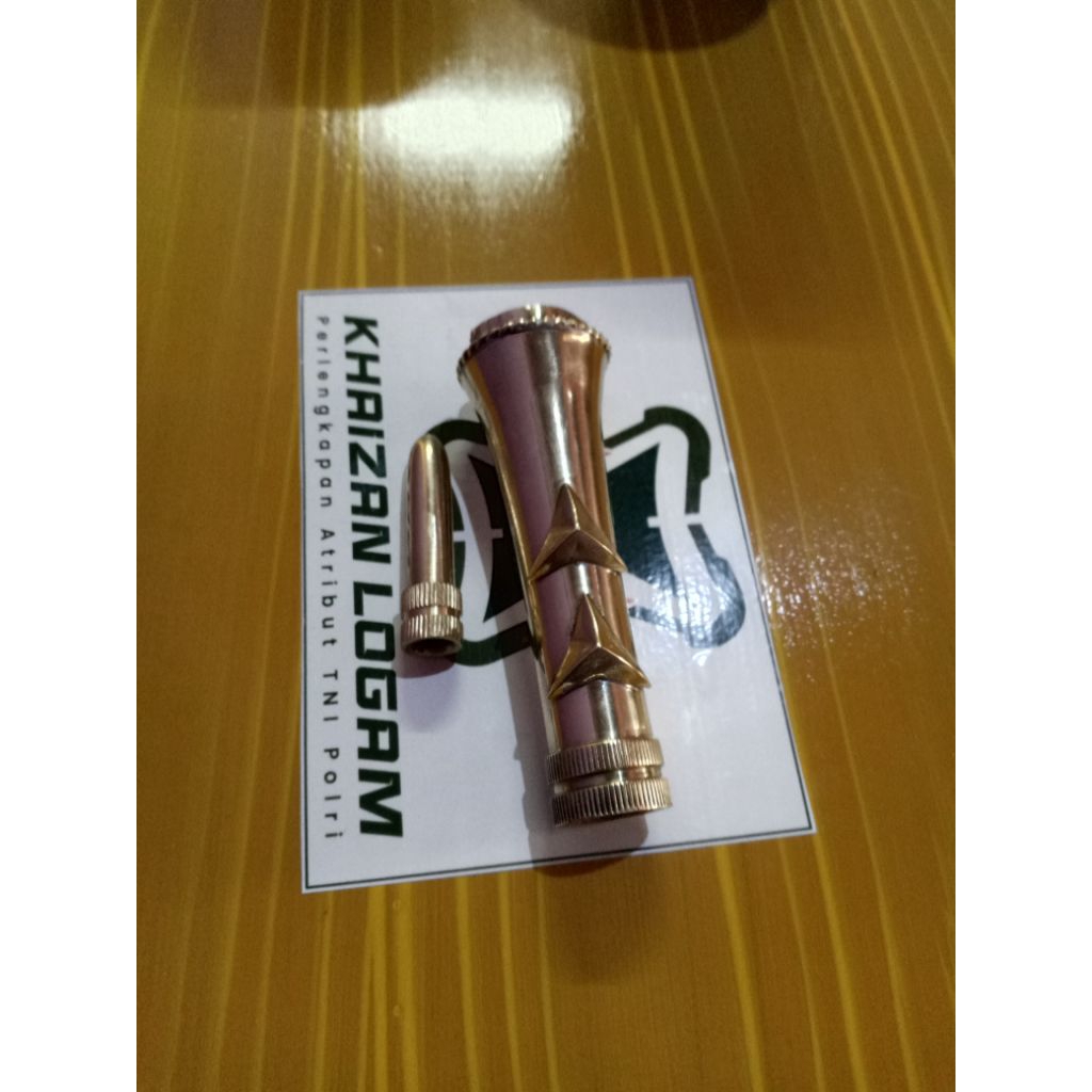 kepala tongkat kejaksaan