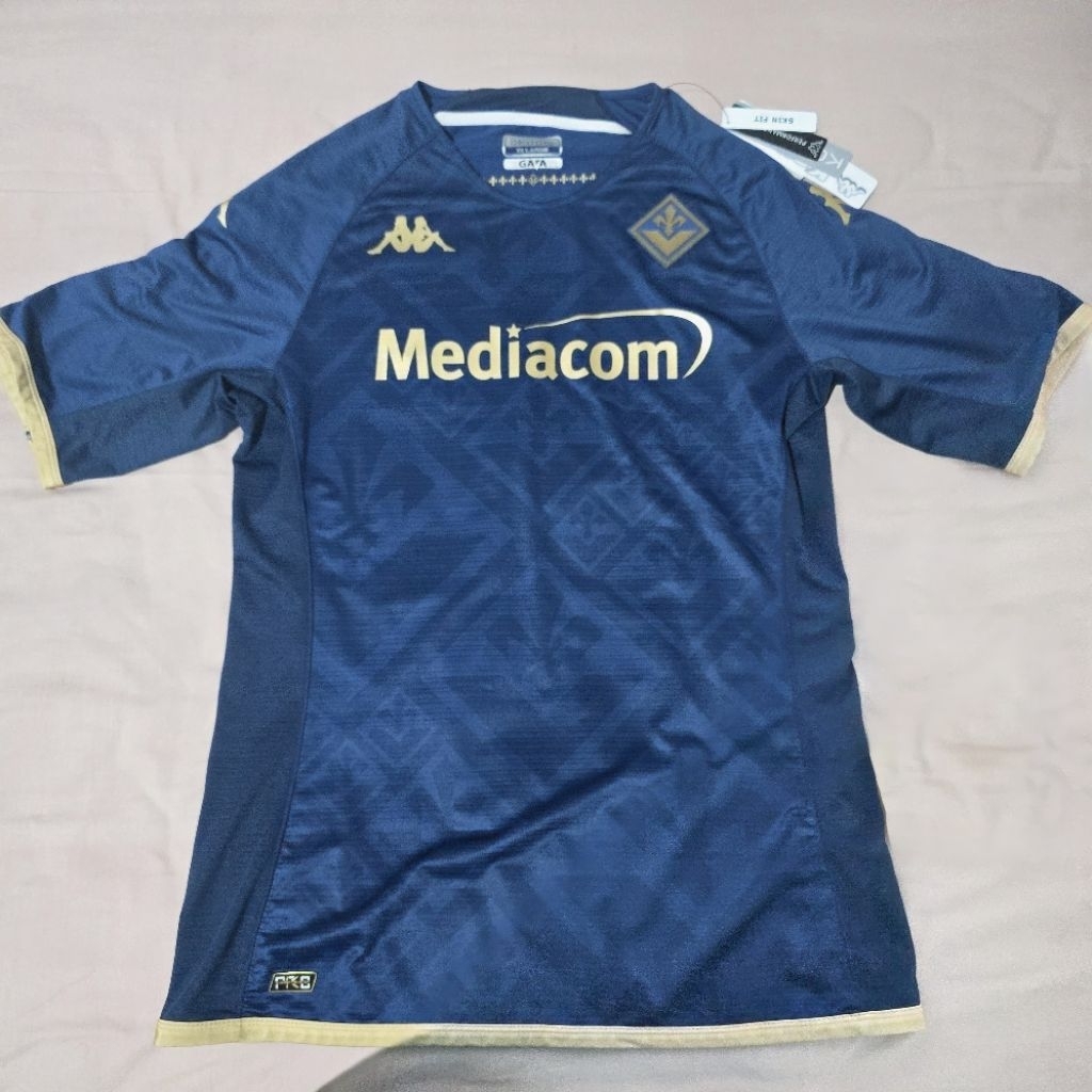 Jersey Original Fiorentina 3rd 22/23 Sottil #33