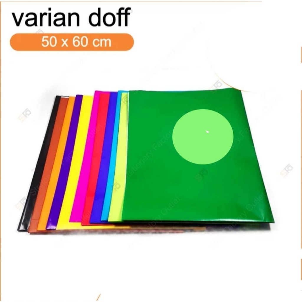 

Kertas Sampul Marmer Ukuran 50 x 60 cm varian warna - Ungu
