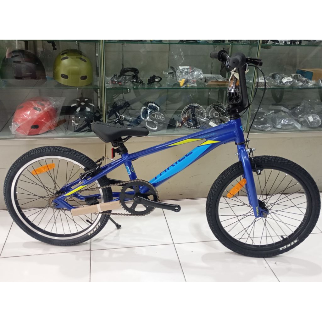 BMX 20T Thrill Rascal