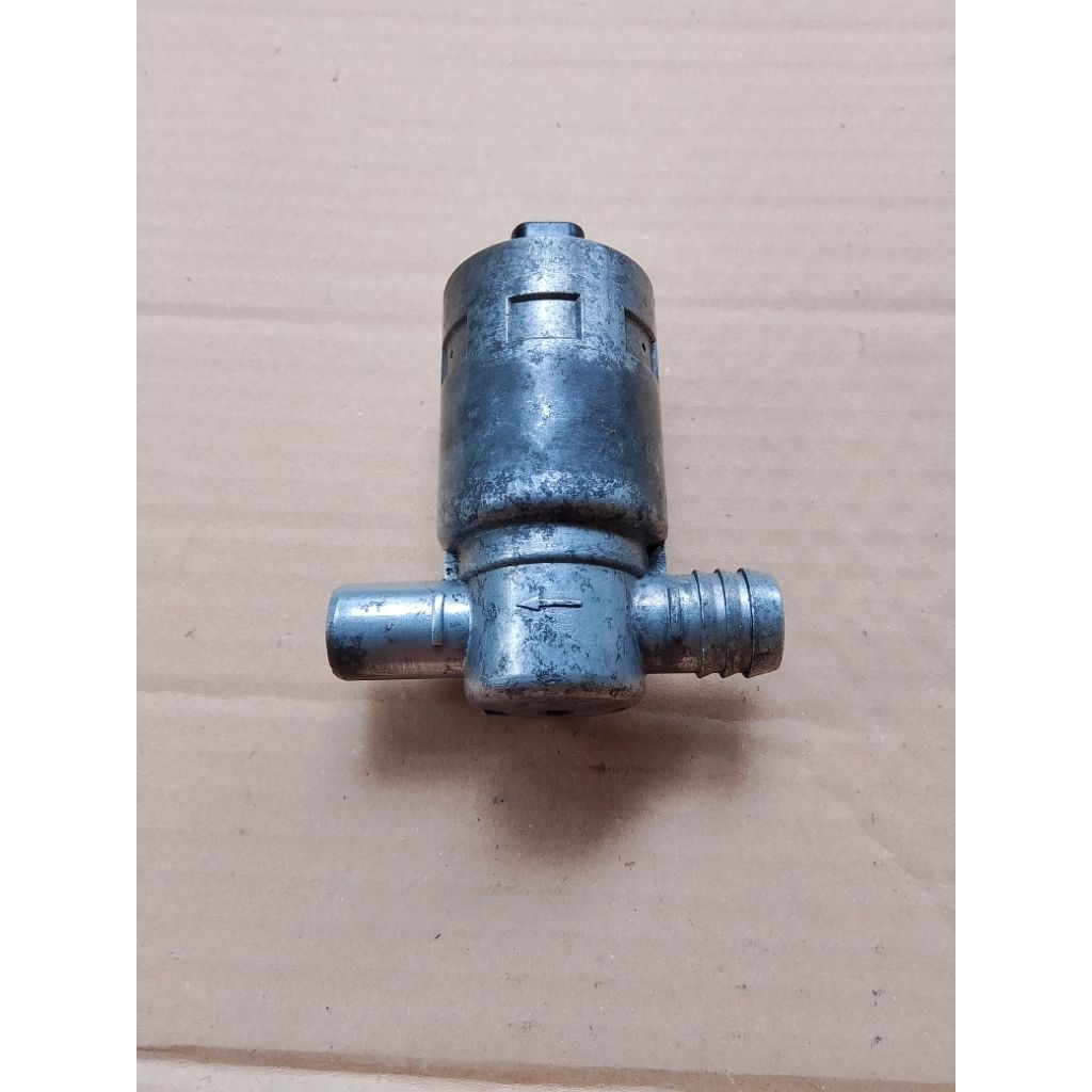 Isc Idle Up BMW E34 M40