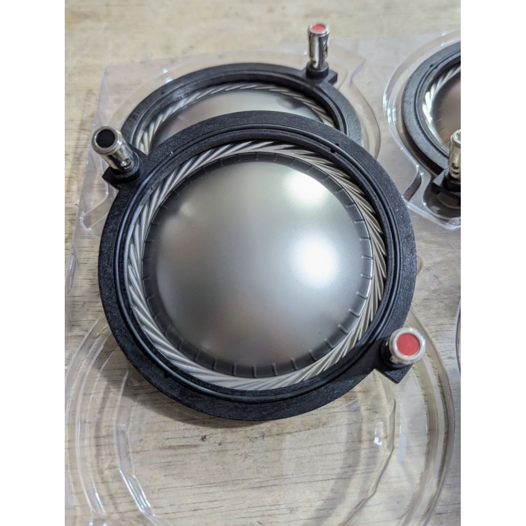 SPOOL TWEETER RDW M120 ORIGINAL recone kit