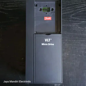 INVERTER DANFOSS VLT MICRODRIVE FC51 051 3.7KW /3,7KW , 3x200-240V 5HP