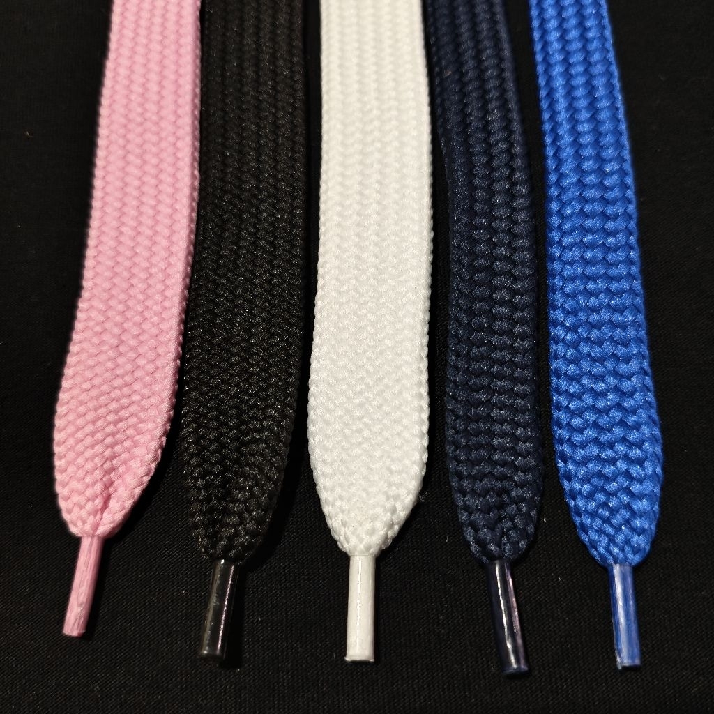 TALI SEPATU GEMUK ORIGINAL 2CM TALI SEPATU GENDUT PREMIUM