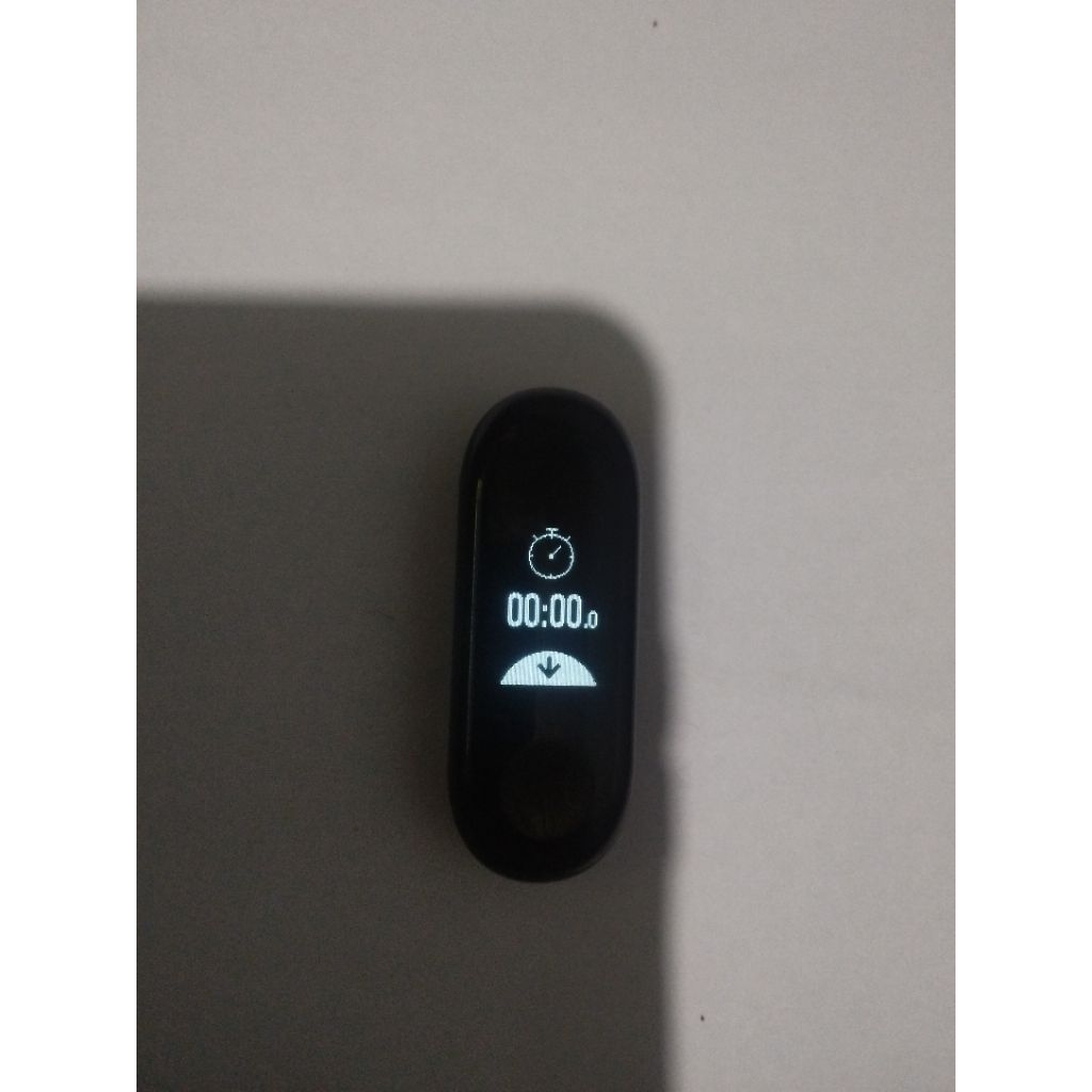 mi band 3 (HMSH05HM) second