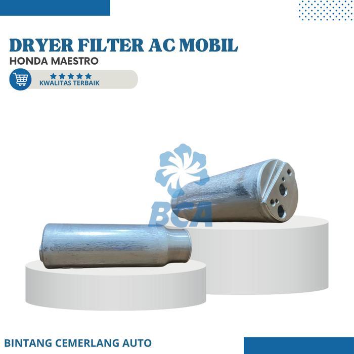 DRYER FILTER OLI AC Honda Maestro