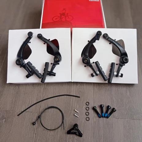 REM BMX U BRAKE SILANG CSTAR