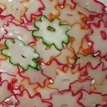 

kerupuk bawang nyuss bintang 250g