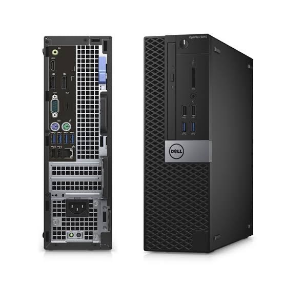 PC DELL i5