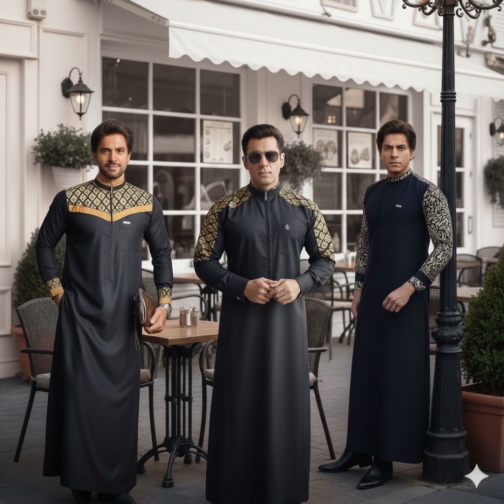 Terlaris  GAMIS BATIK 2 , 5 , Azzam ATQIYA Exclusive untuk PRIA DEWASA / Jubah laki-laki lengan panj